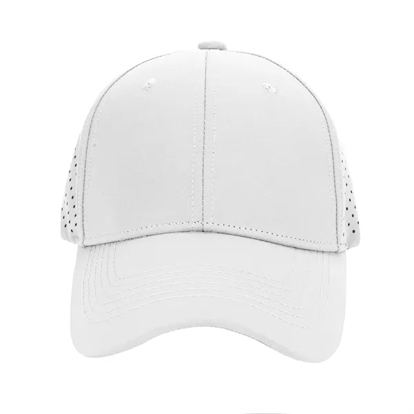 Fast Dry 6 Panel Polyester Baseball Cap