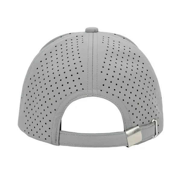 Fast Dry 6 Panel Polyester Baseball Cap