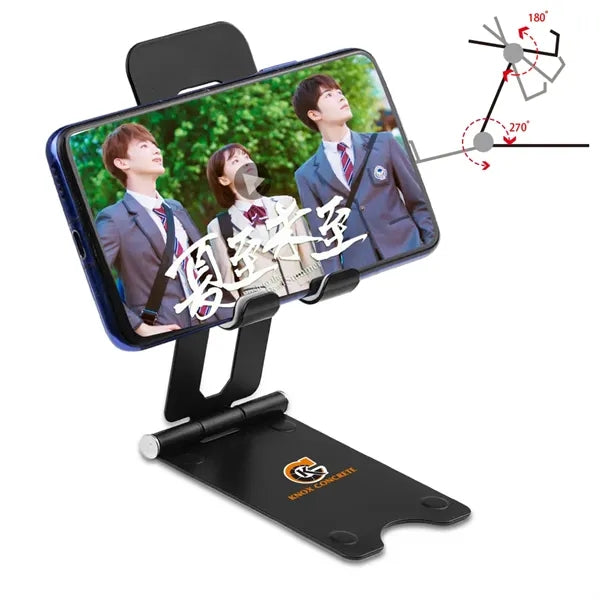 Redman Mobile Stand