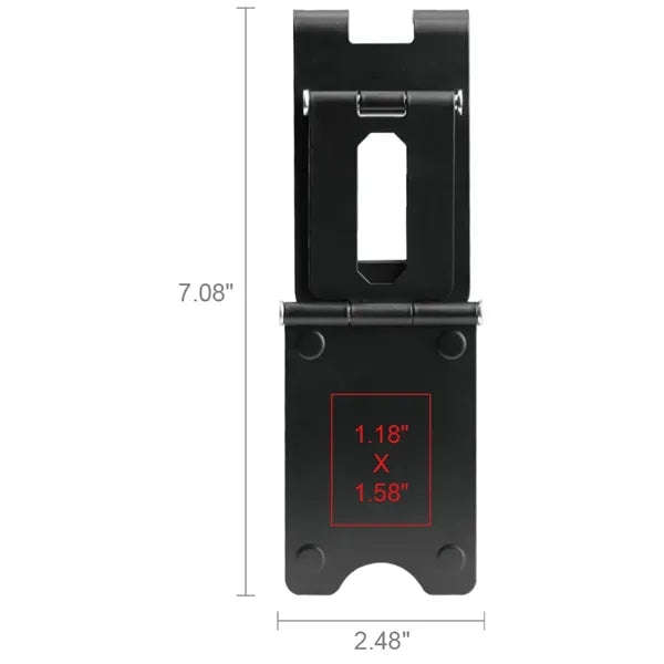 Redman Mobile Stand