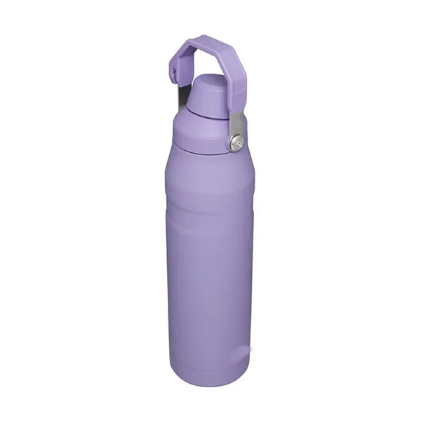 Fast Flow Water Bottle Angled Spout Lid 25oz
