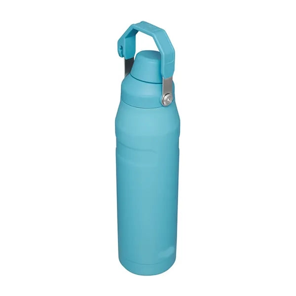 Fast Flow Water Bottle Angled Spout Lid 25oz