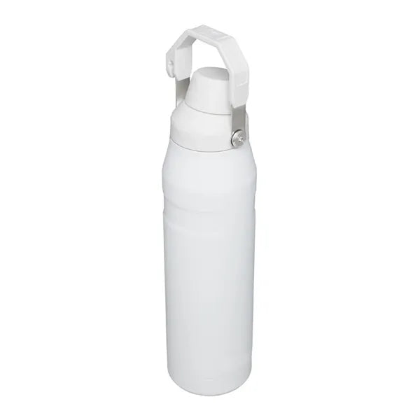 Fast Flow Water Bottle Angled Spout Lid 25oz