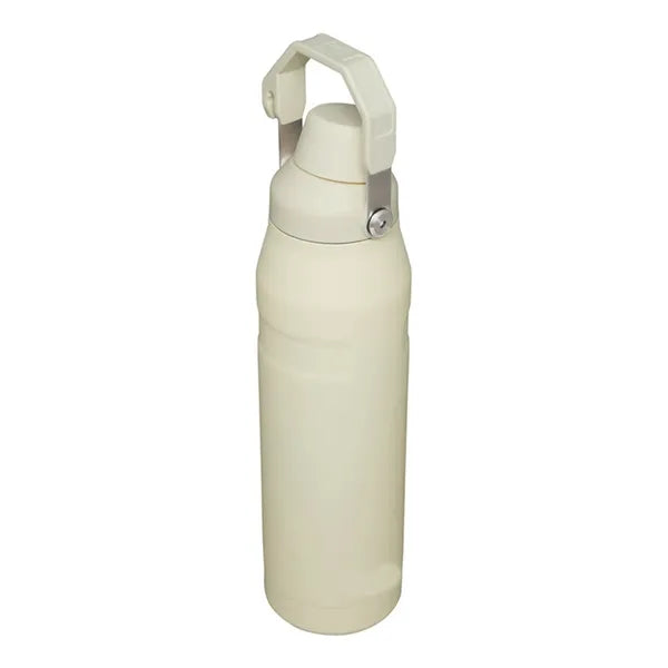 Fast Flow Water Bottle Angled Spout Lid 25oz