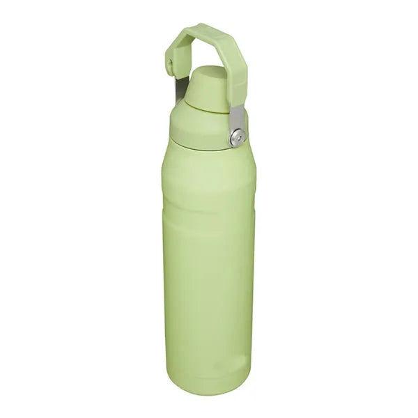 Fast Flow Water Bottle Angled Spout Lid 25oz