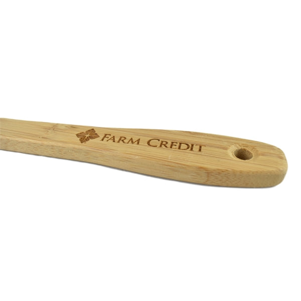 Bamboo Kitchen Utensils