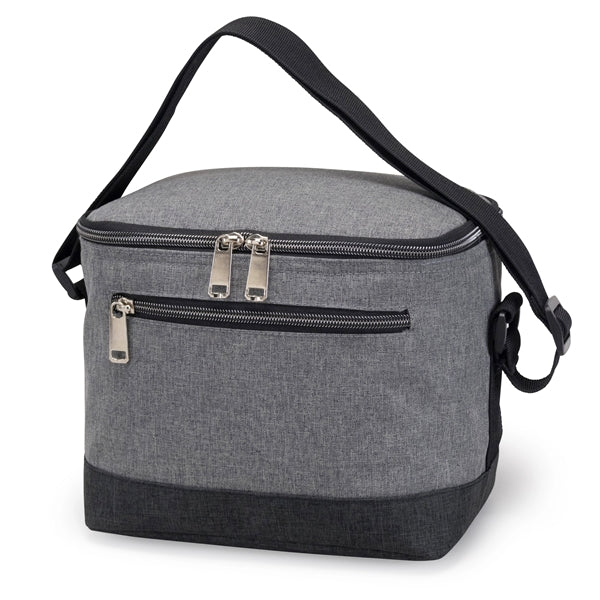 6-Pack Heathered Cooler