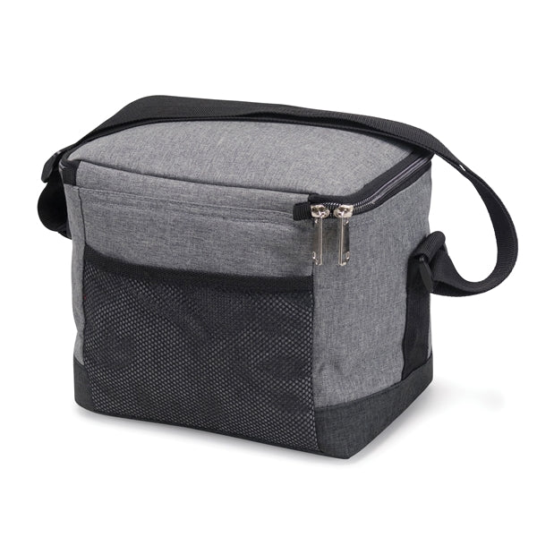 6-Pack Heathered Cooler
