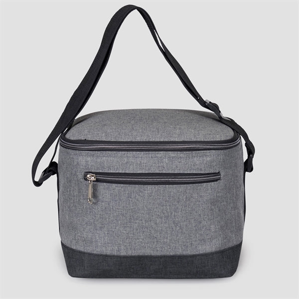 6-Pack Heathered Cooler