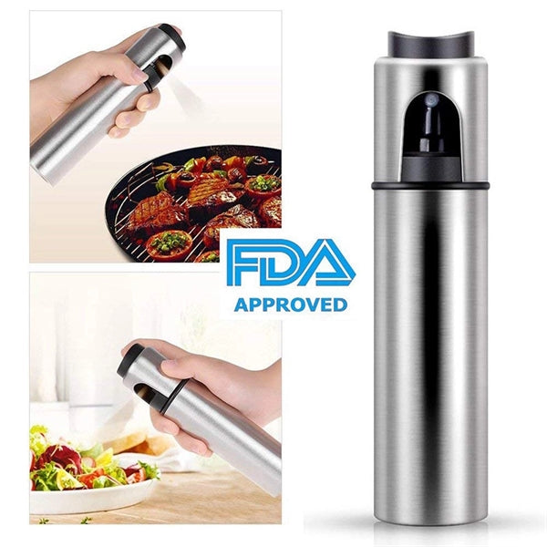 Stainless Steel Oil Sprayer