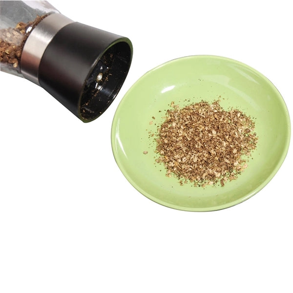 Pepper/Salt Ginder