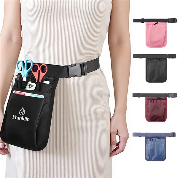 Nurse Tool Waist Bag