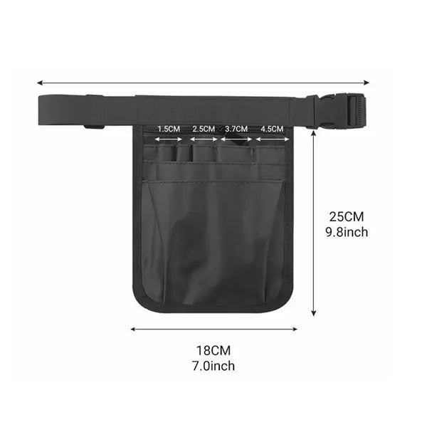 Nurse Tool Waist Bag