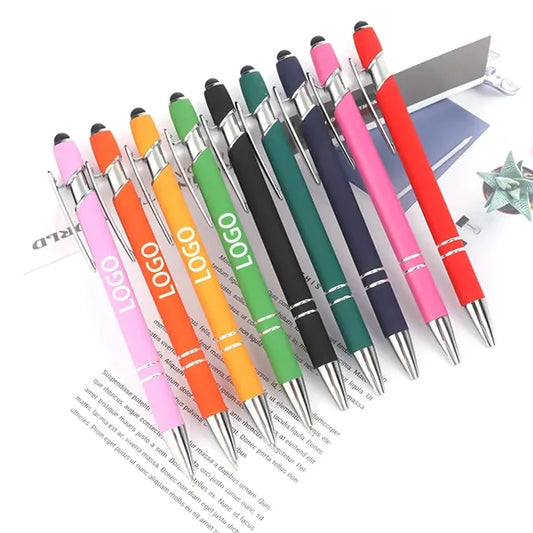 Ballpoint Pen Stylus Tip