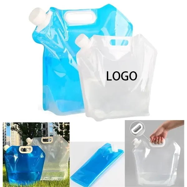 Portable Water Dispenser Carrier Bag