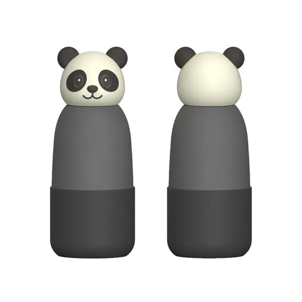 13oz Custom Designed Thermos Insulated Bottle