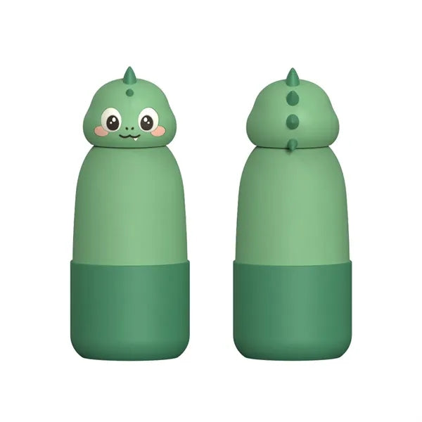 13oz Custom Designed Thermos Insulated Bottle