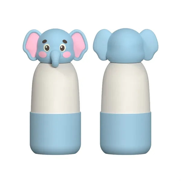 13oz Custom Designed Thermos Insulated Bottle
