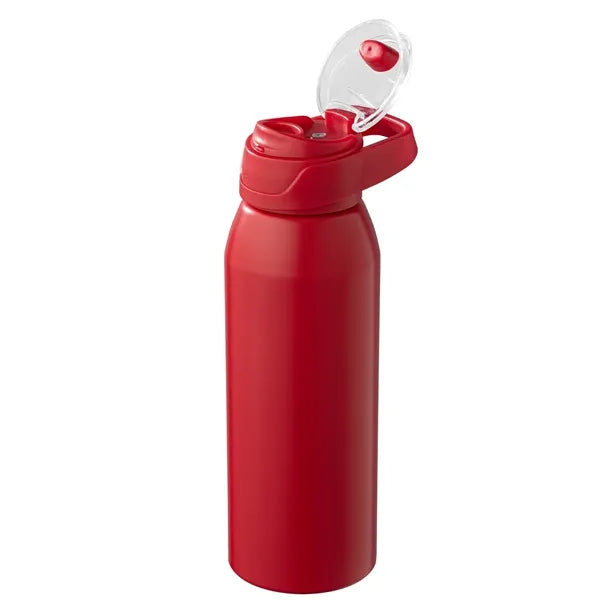 Lyse Recycled Stainless Steel Sport Bottle - 24 oz.