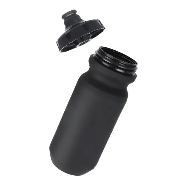20oz Squeeze Sports Water Bottle For Cycling And Fitness