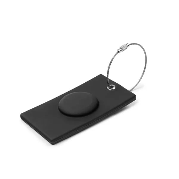 TrackTag Silicone Luggage Tag
