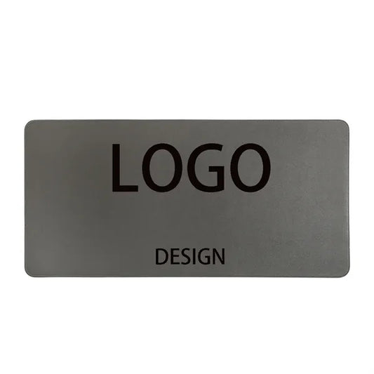 Leather Mouse Pads