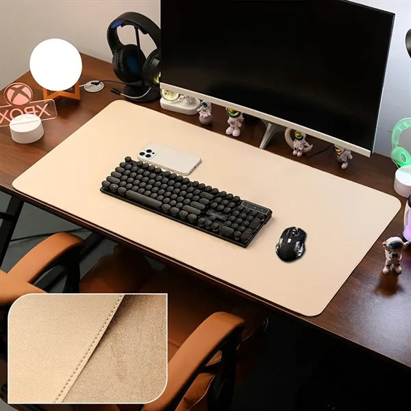 Leather Mouse Pads