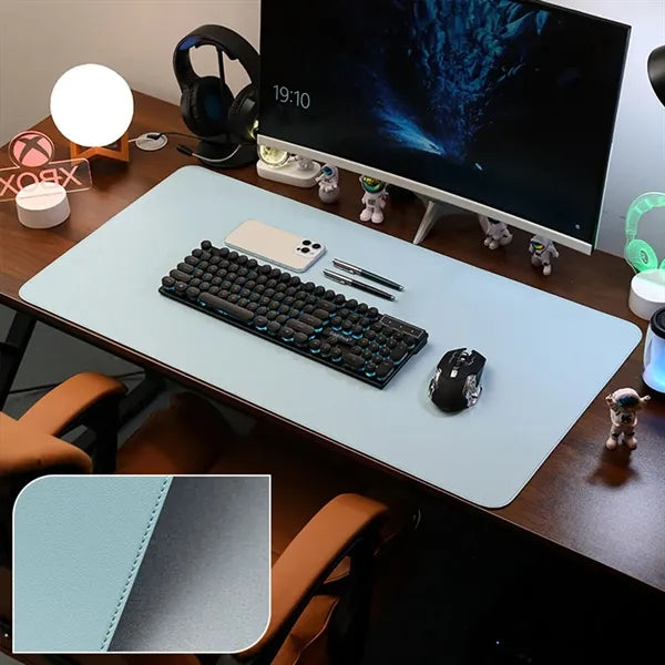 Leather Mouse Pads