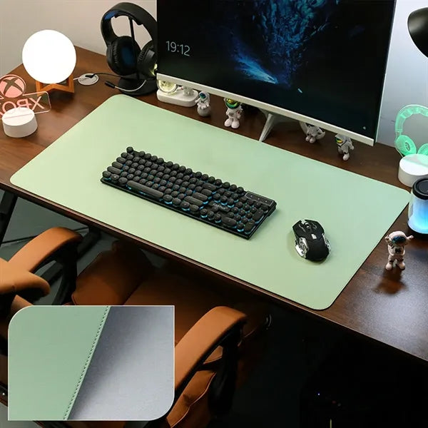 Leather Mouse Pads