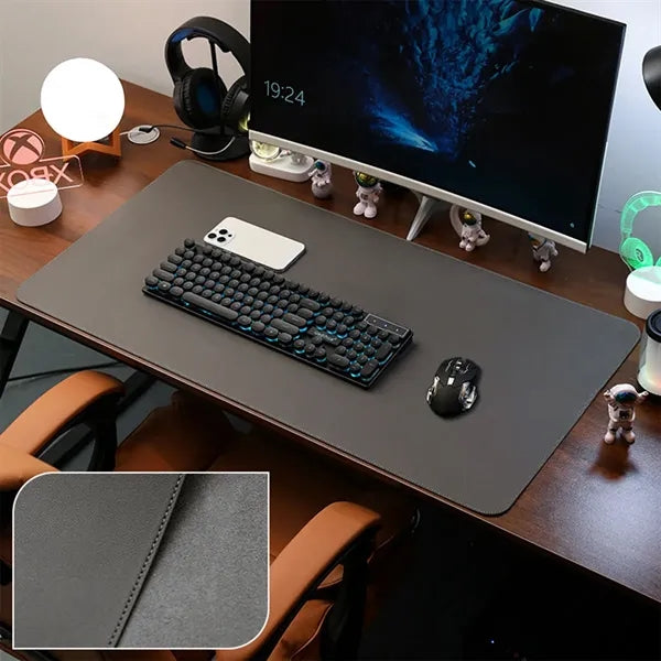 Leather Mouse Pads