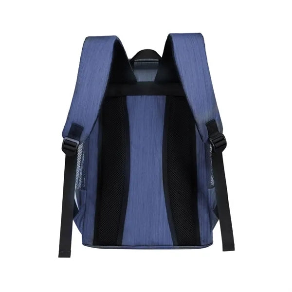 Large Capacity PEVA Insulated Cooler Backpack