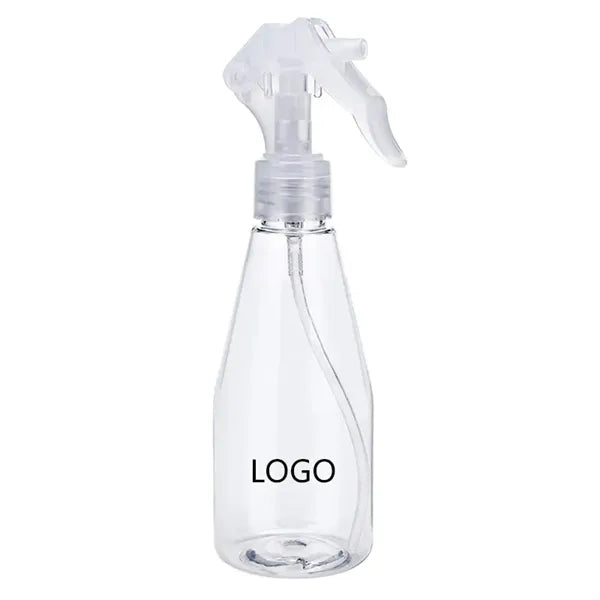200ml Clear Spray Bottles