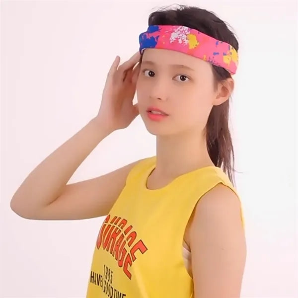 Seamless Multifunctional Breathable Warm Mask