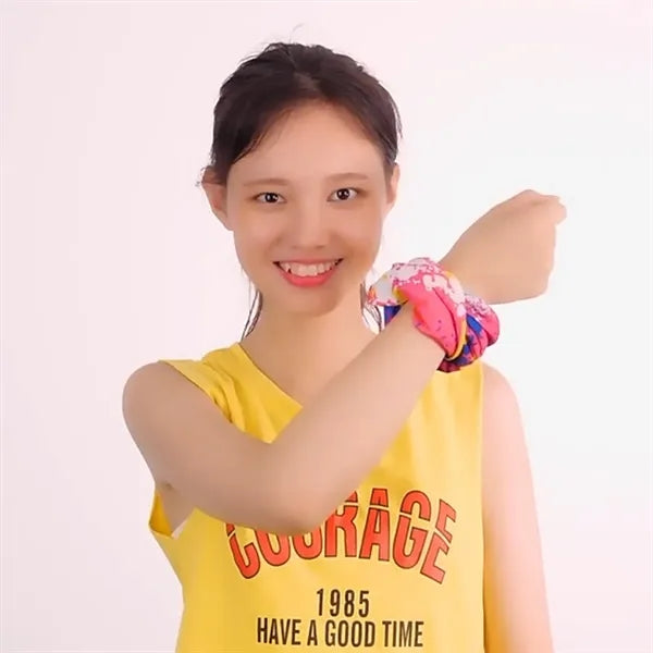 Seamless Multifunctional Breathable Warm Mask