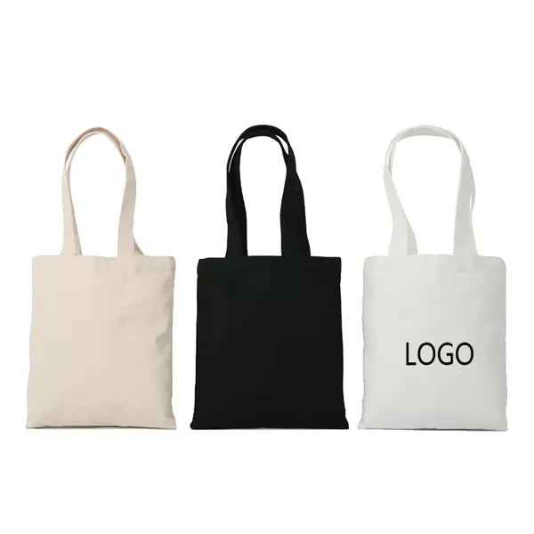 Canvas Tote Bag