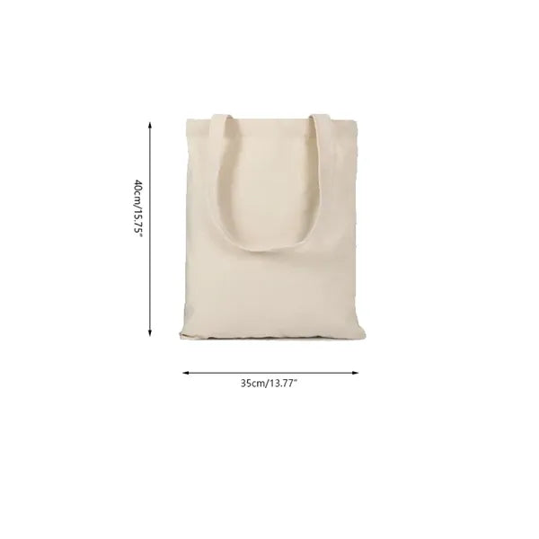 Canvas Tote Bag