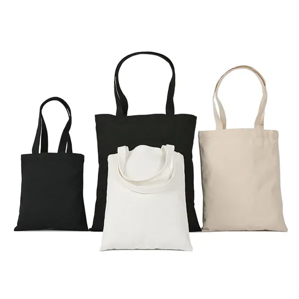 Canvas Tote Bag