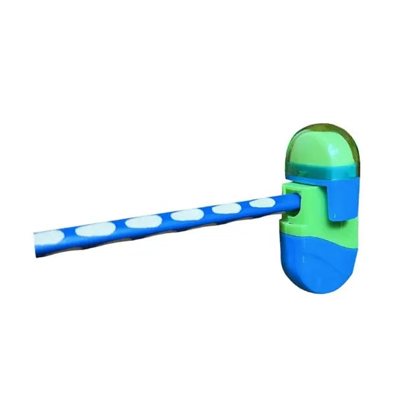 Multifunctional Pencil Sharpener & Eraser