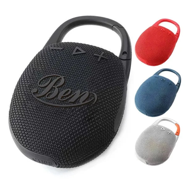 CLIP5 Wireless Bluetooth Outdoor Portable Speaker