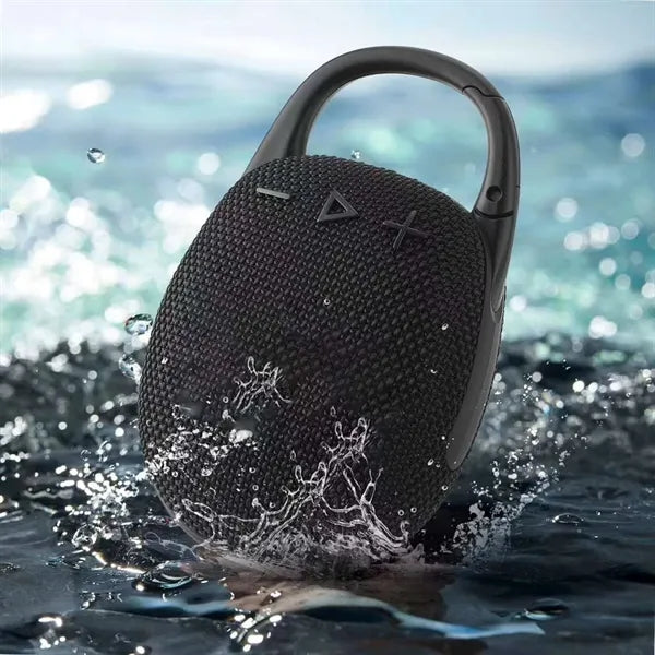 CLIP5 Wireless Bluetooth Outdoor Portable Speaker