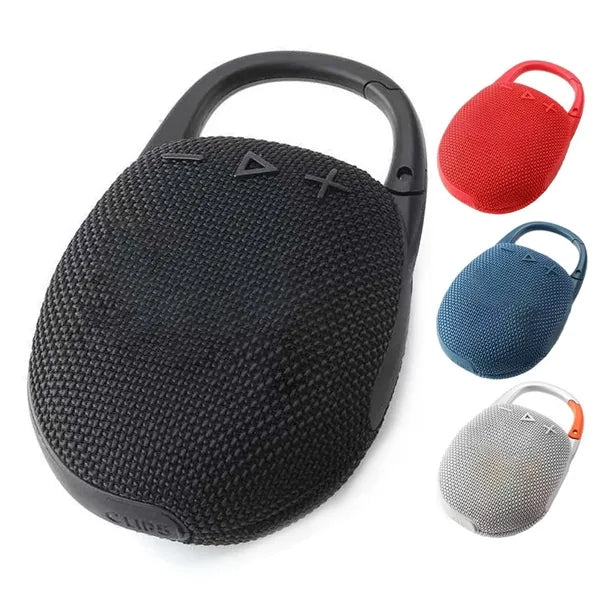 CLIP5 Wireless Bluetooth Outdoor Portable Speaker