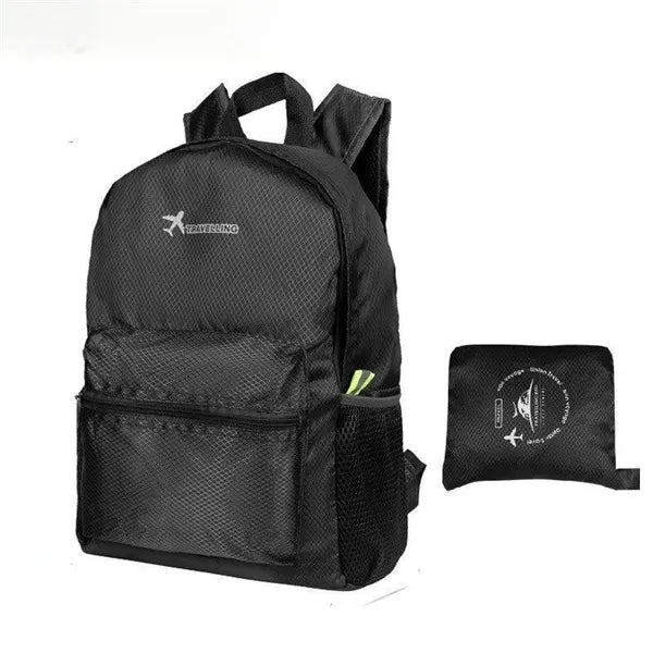 Folding Business Backpack
