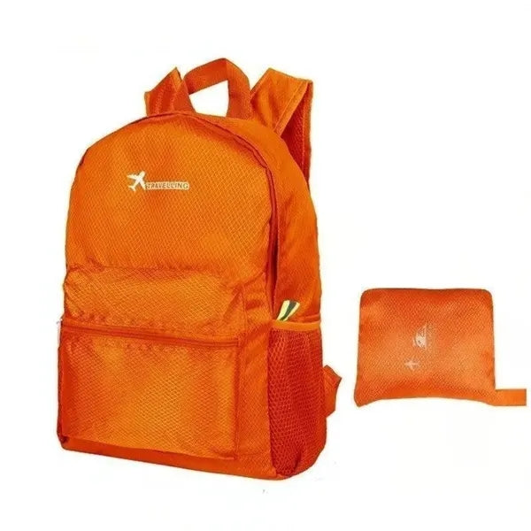 Folding Business Backpack