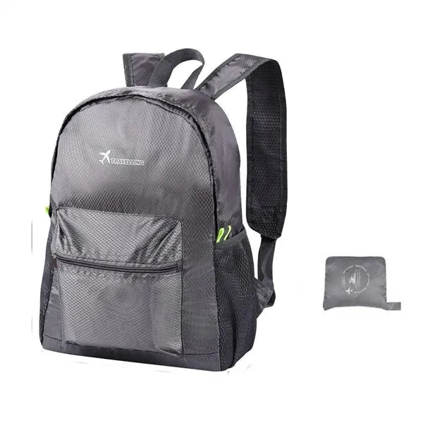Folding Business Backpack
