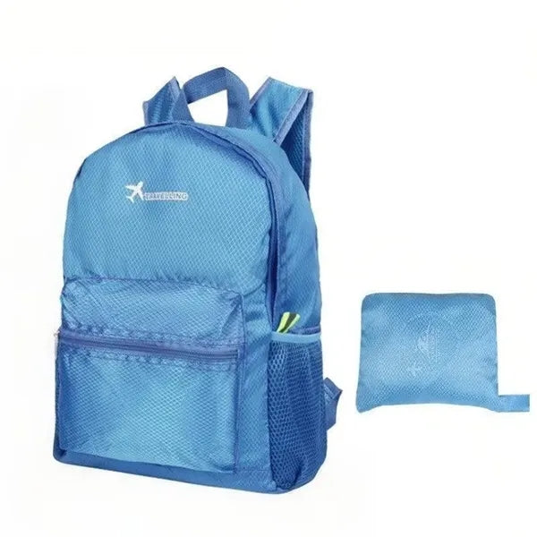Folding Business Backpack