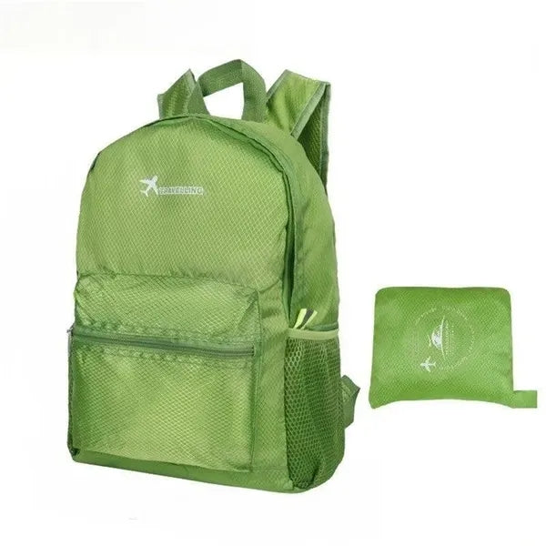 Folding Business Backpack