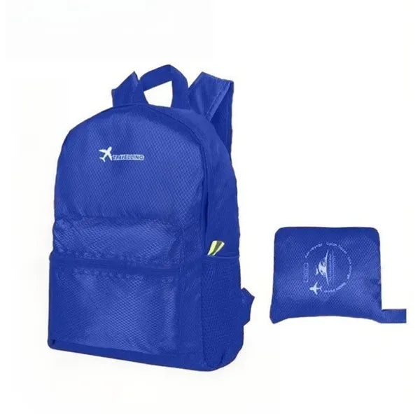 Folding Business Backpack
