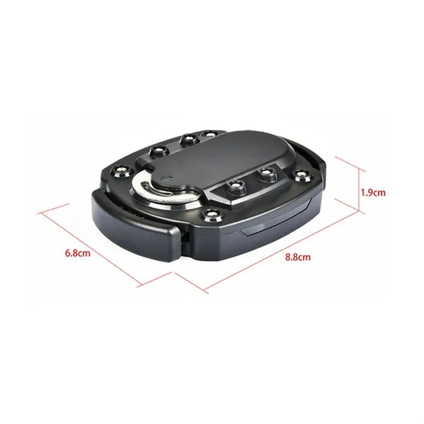 3 in 1 Portable Smooth Edge Can Opener