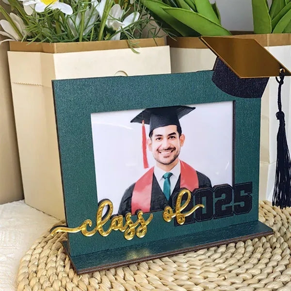 Graduation Picture Frame