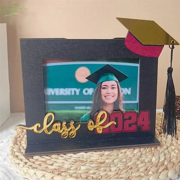 Graduation Picture Frame
